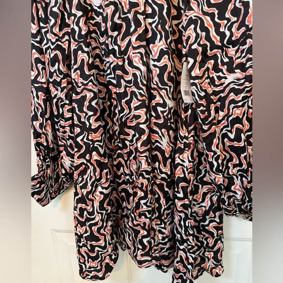 Joie Zariah Long Sleeve Dress *NEW WITH TAGS* - Picture 6 of 12